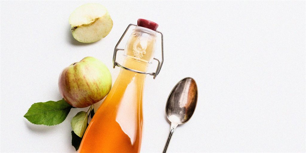 Apple cider Vinegar