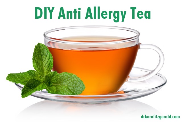 Hay-fever-and-allergy-tea