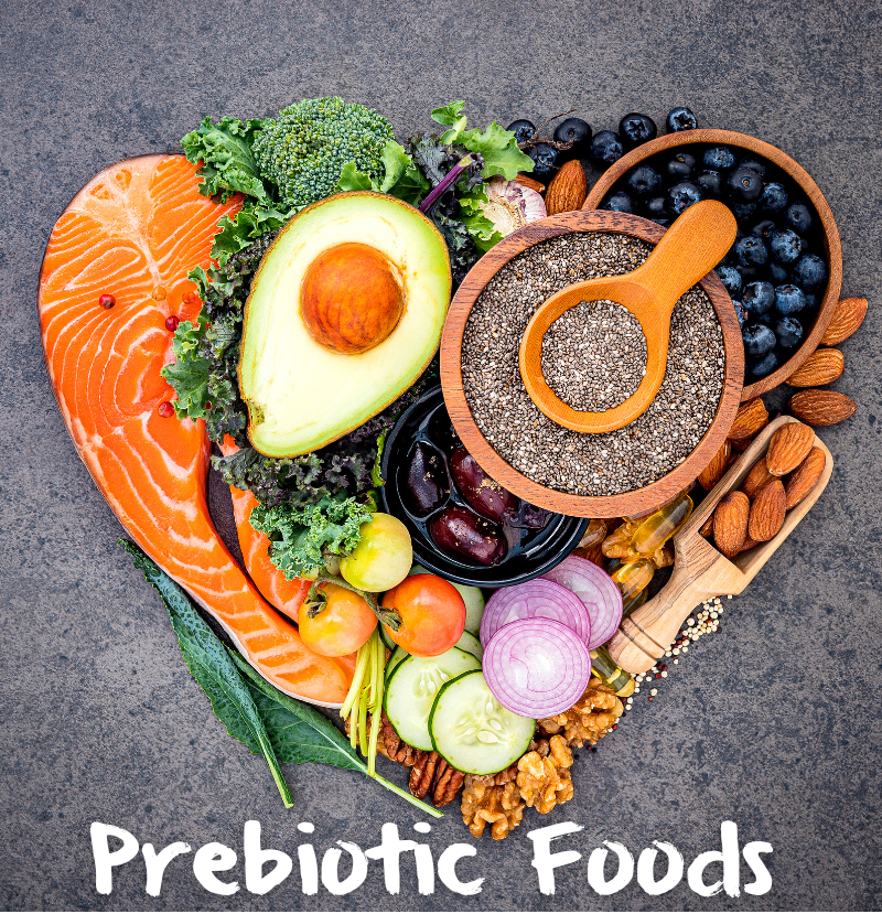 Prebiotics