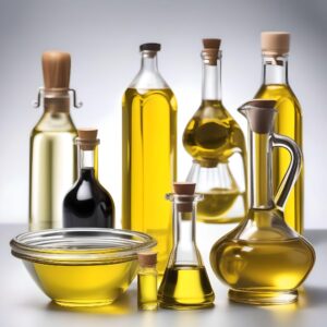 Cooking-Oils
