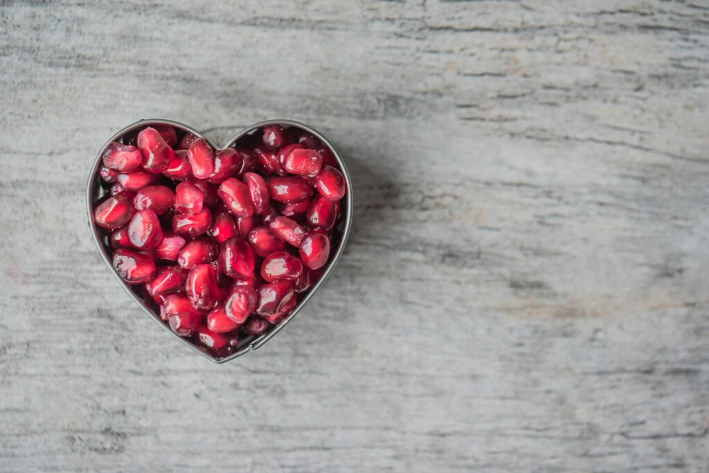 Cardiovascular Health - 9 steps to a healthy heart