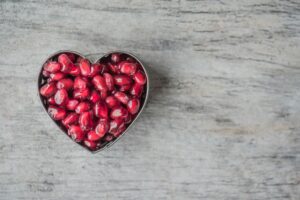 Cardiovascular Health - 9 steps to a healthy heart