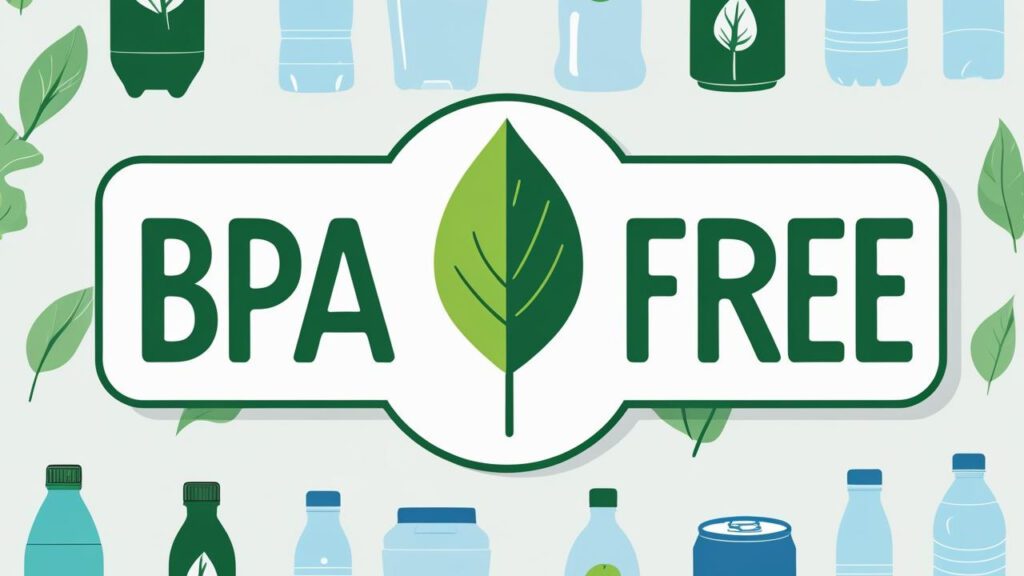 Go BPA Free